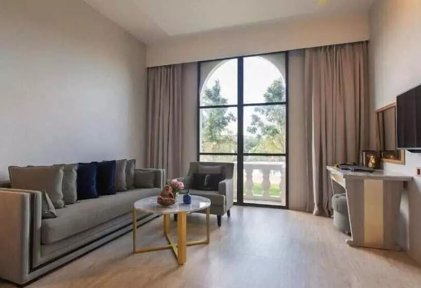 ホテル Jupiter Trevi Resort And Spa