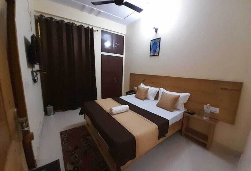 Hotel Krishna Rishikesh