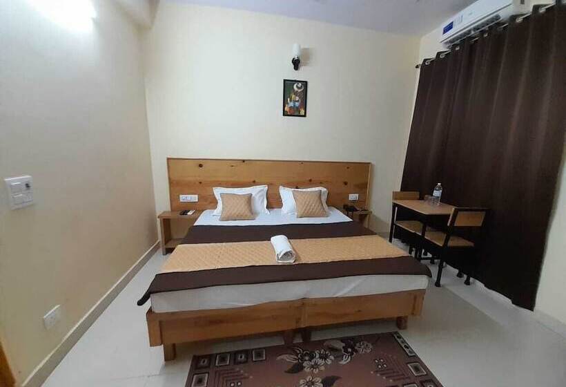 Hotel Krishna Rishikesh