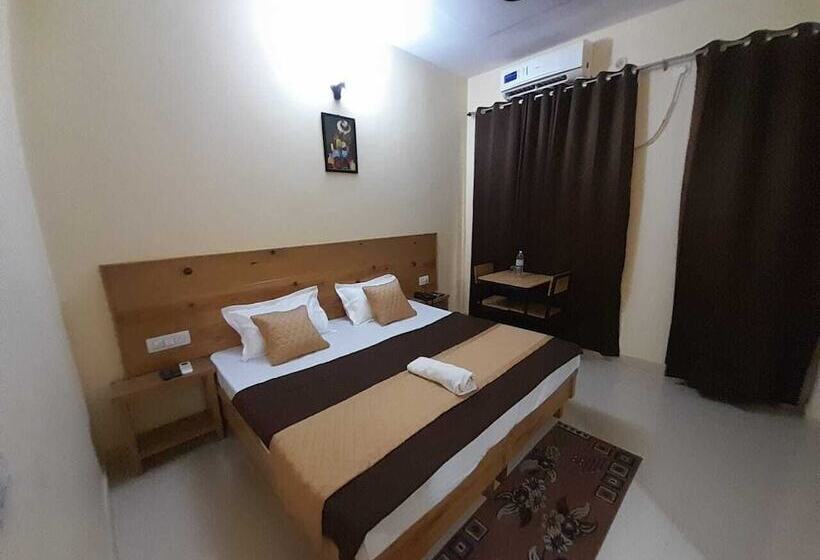 Hotel Krishna Rishikesh