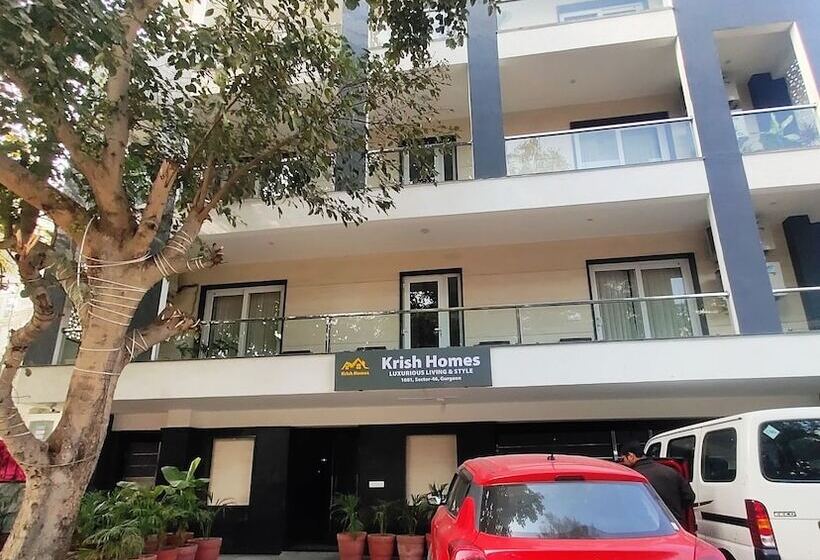 Otel Pacific Inn Sec. 46