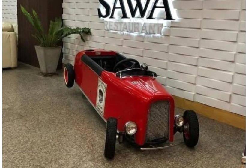 Отель Patong Dynasty Royal