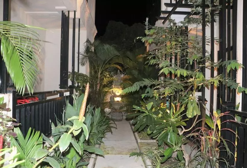 Hotelli Peak Elite Boutique