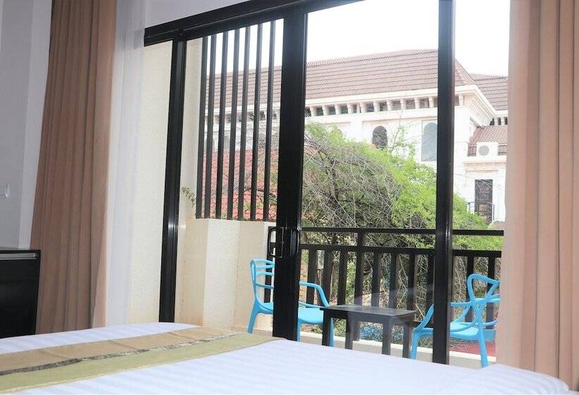 فندق Peak Elite Boutique