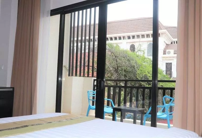 Hotelli Peak Elite Boutique