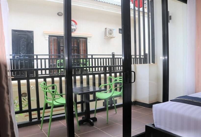 فندق Peak Elite Boutique