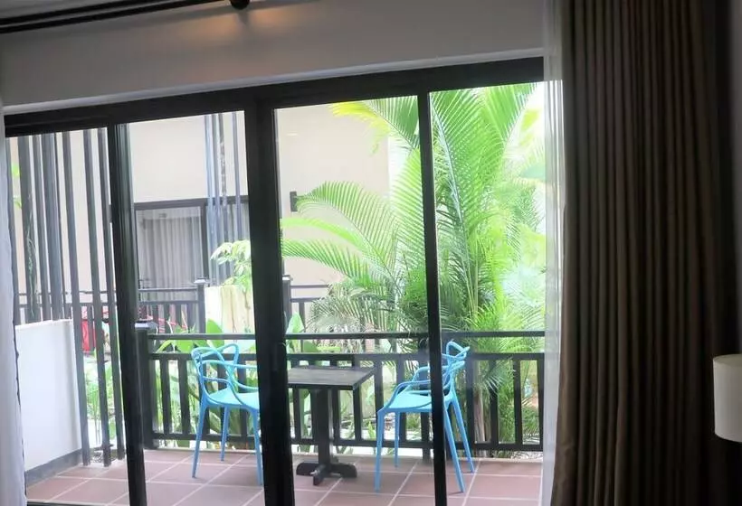 Hotelli Peak Elite Boutique