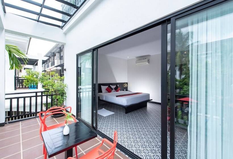 فندق Peak Elite Boutique