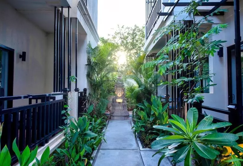 Hotelli Peak Elite Boutique