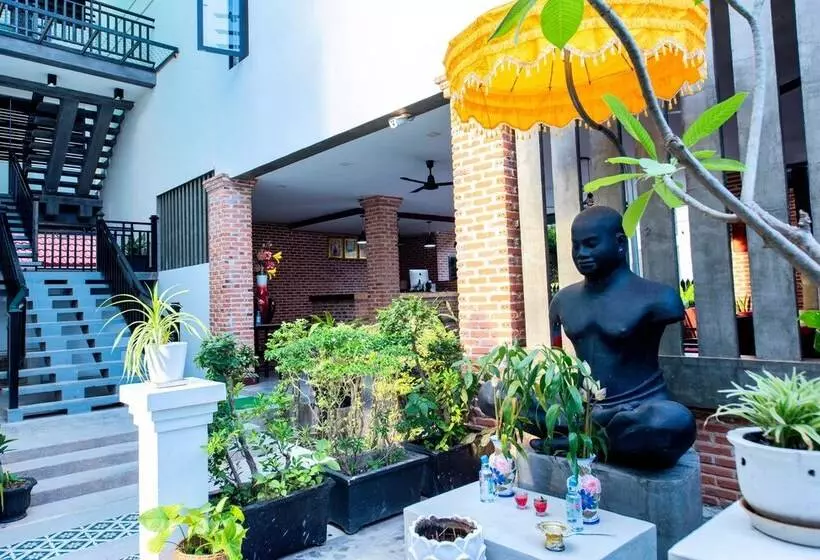 Hotelli Peak Elite Boutique