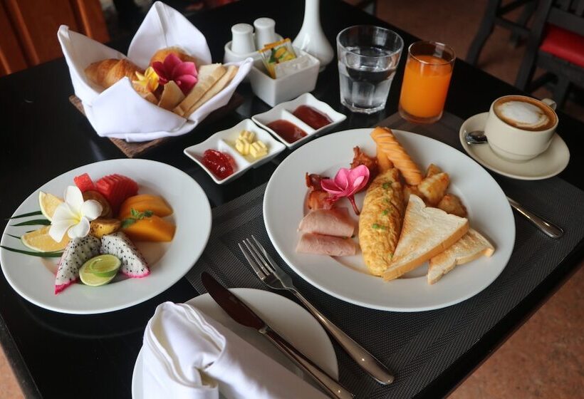 فندق Peak Elite Boutique