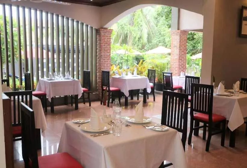 Hotelli Peak Elite Boutique