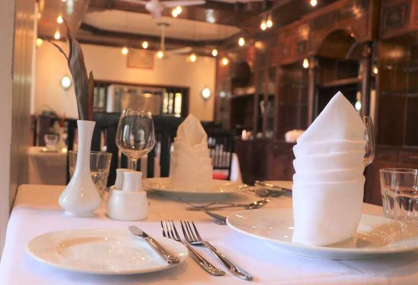 فندق Peak Elite Boutique