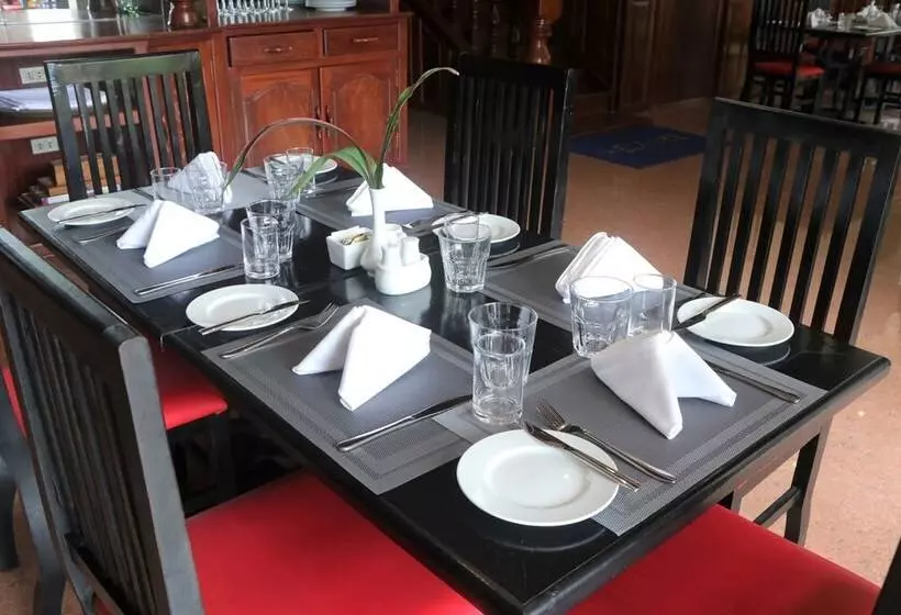 Hotelli Peak Elite Boutique