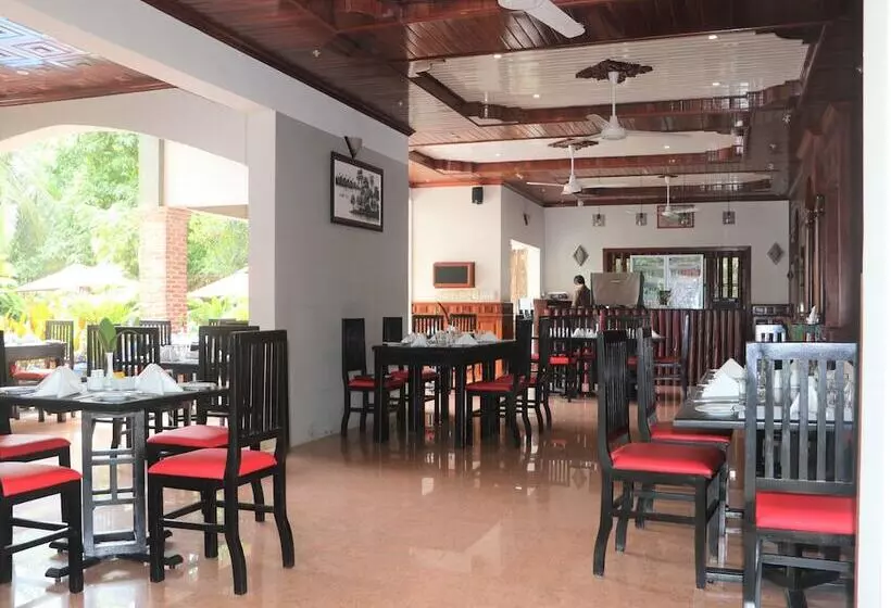 Hotelli Peak Elite Boutique