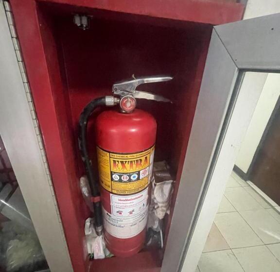 בית מלון כפרי Residence Inn Pattaya