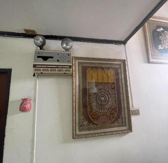 בית מלון כפרי Residence Inn Pattaya