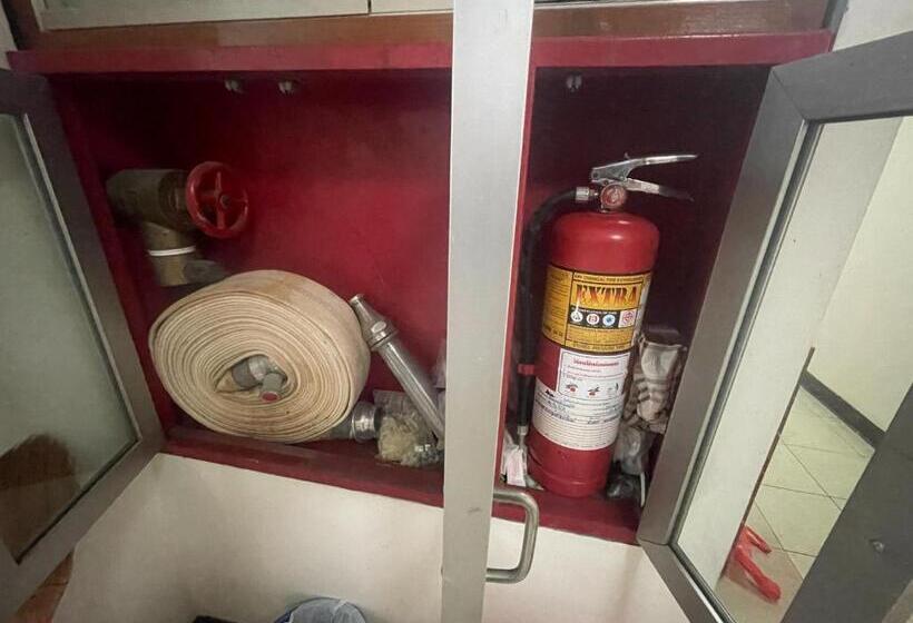 בית מלון כפרי Residence Inn Pattaya