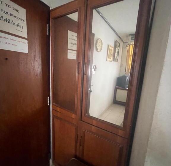 בית מלון כפרי Residence Inn Pattaya