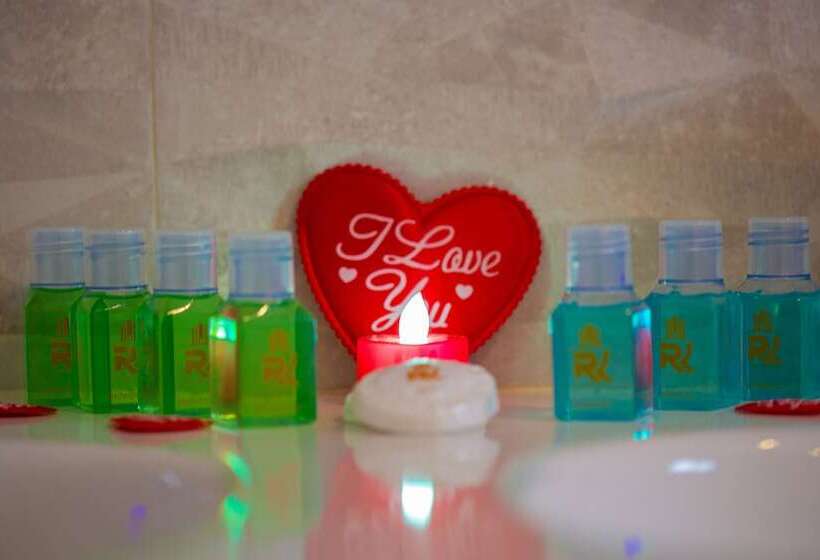 هتل Hôtel Résidence Khadija