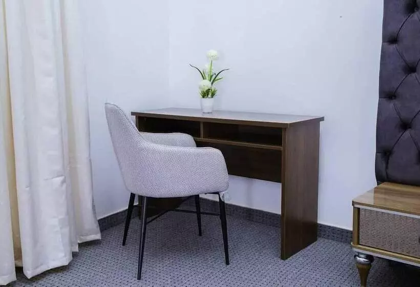 هتل Hôtel Résidence Khadija