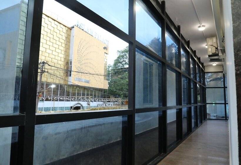 בית מלון כפרי Shoba Comfort