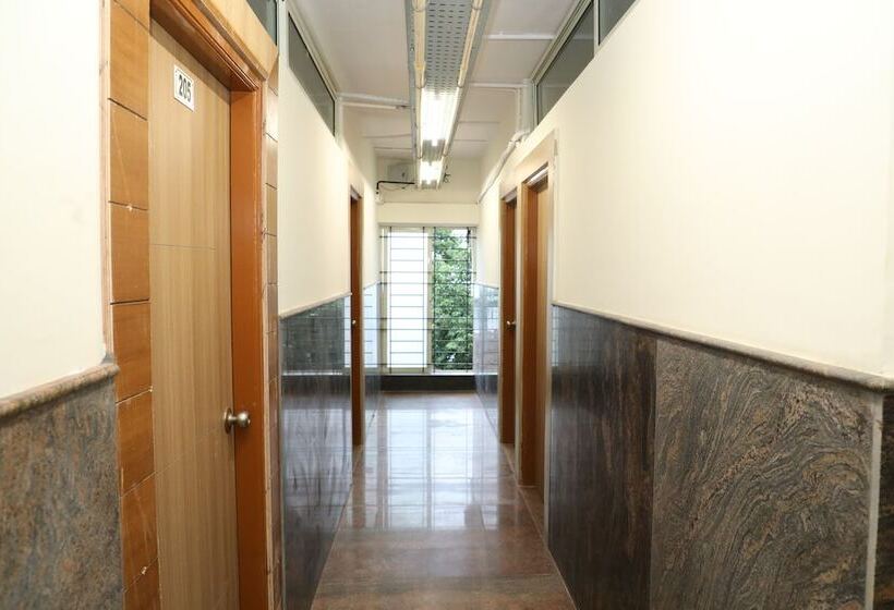 בית מלון כפרי Shoba Comfort