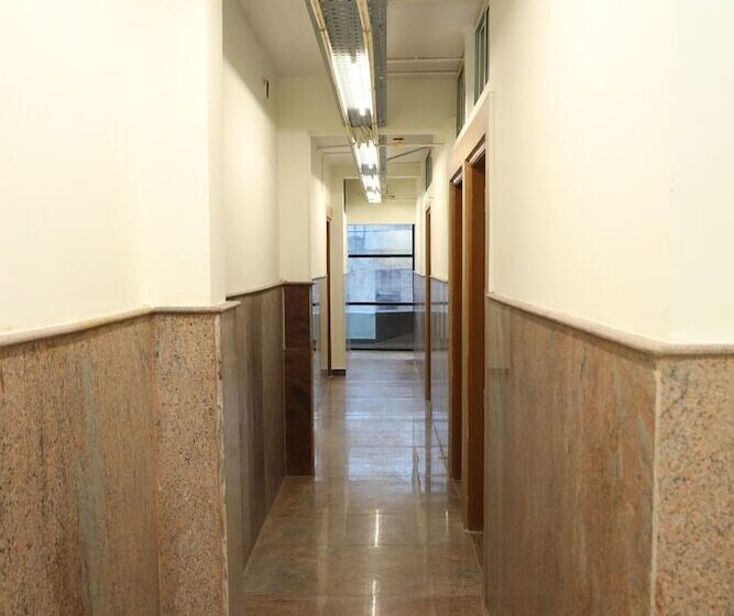 בית מלון כפרי Shoba Comfort