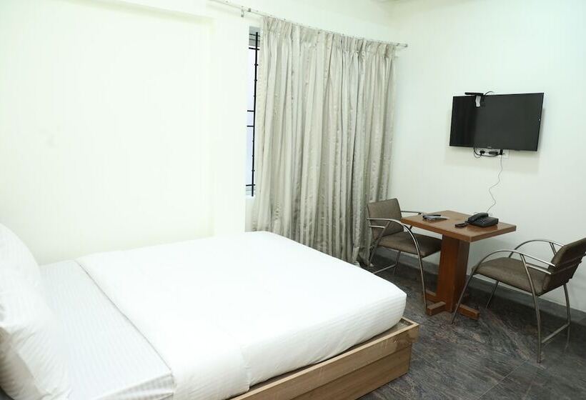 בית מלון כפרי Shoba Comfort