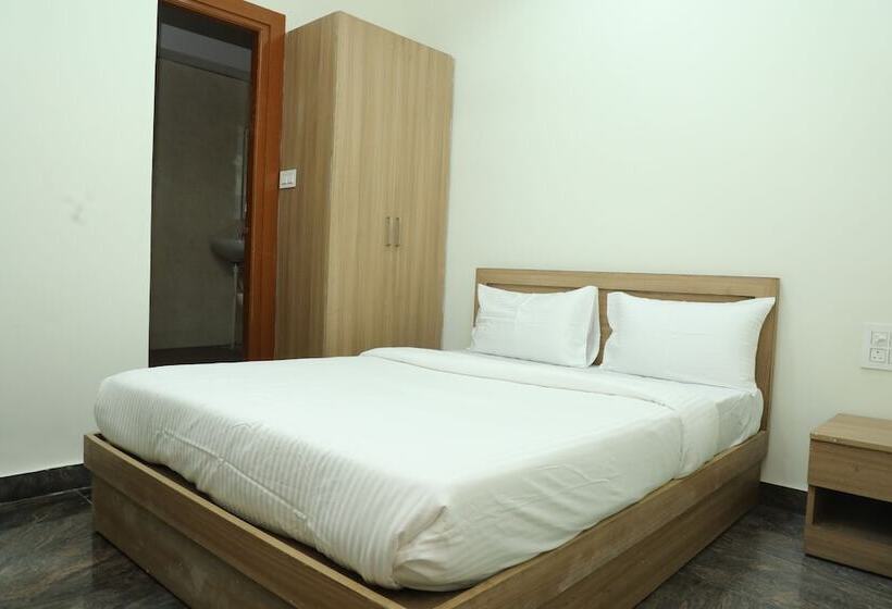 בית מלון כפרי Shoba Comfort