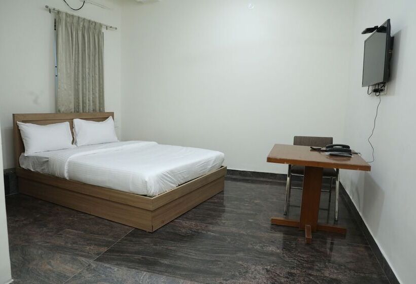 בית מלון כפרי Shoba Comfort