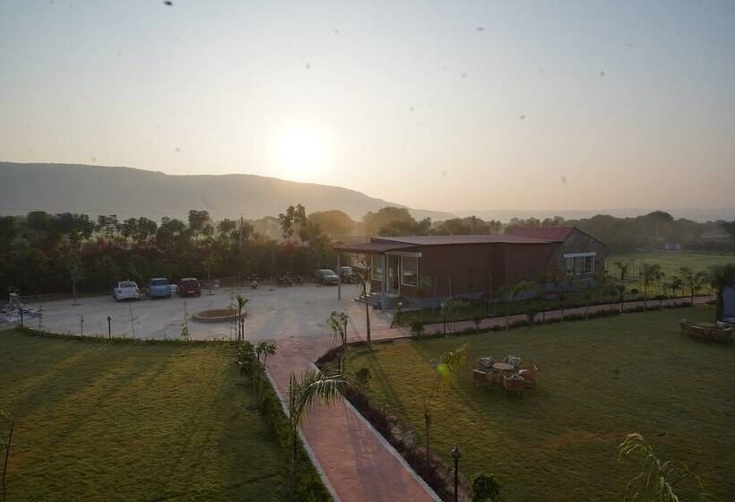 Szálloda Spree Resort Sariska