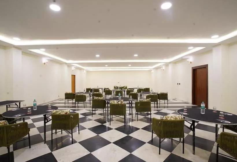 ホテル Spree Resort Sariska