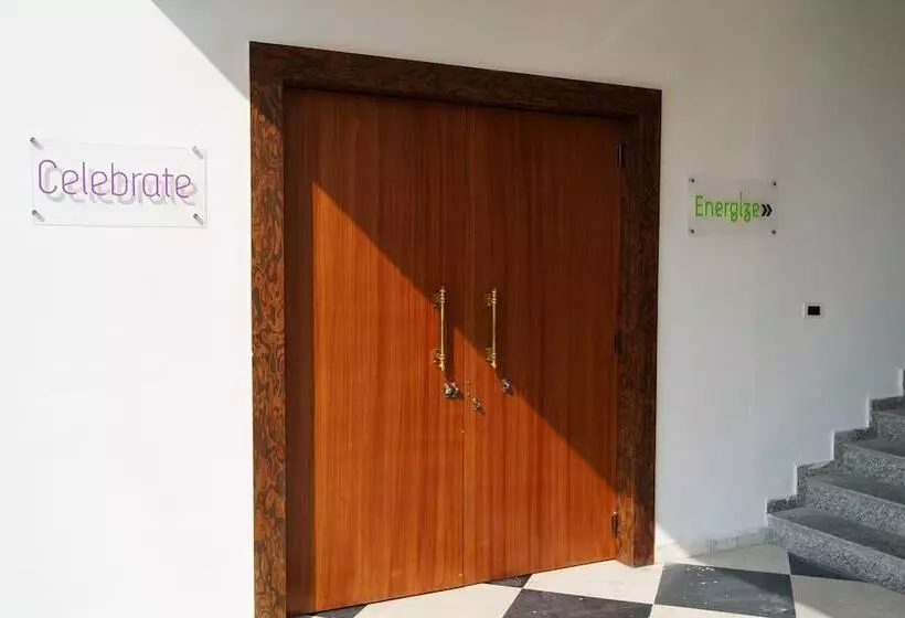 ホテル Spree Resort Sariska