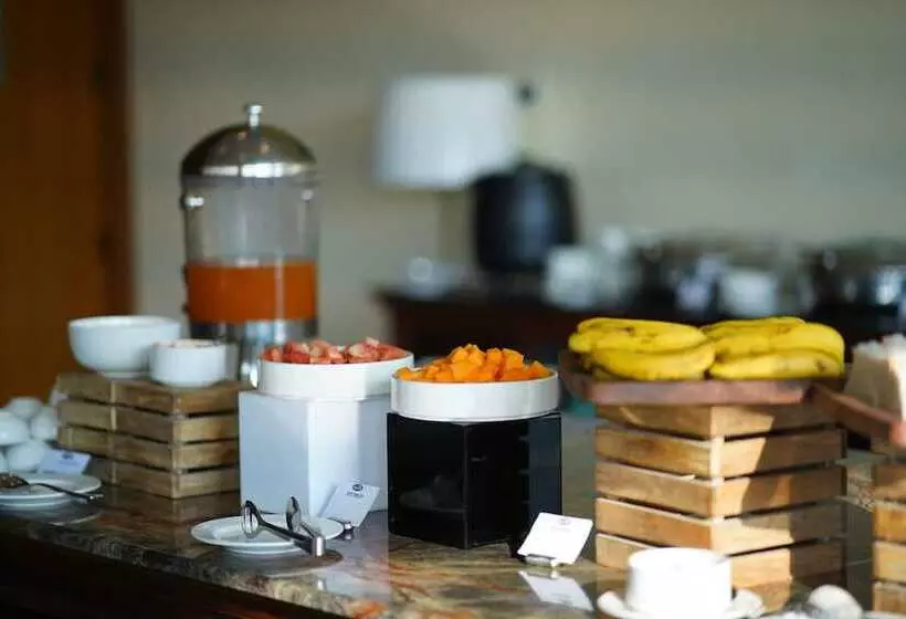 ホテル Spree Resort Sariska