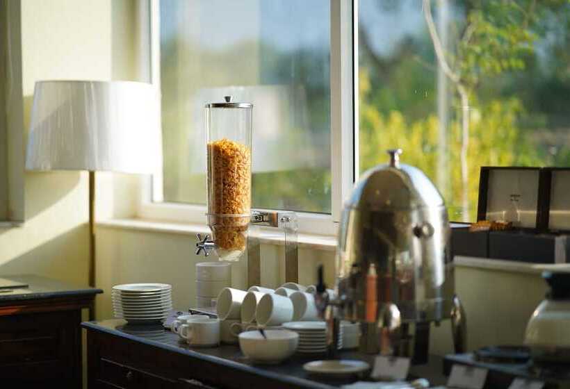 Szálloda Spree Resort Sariska