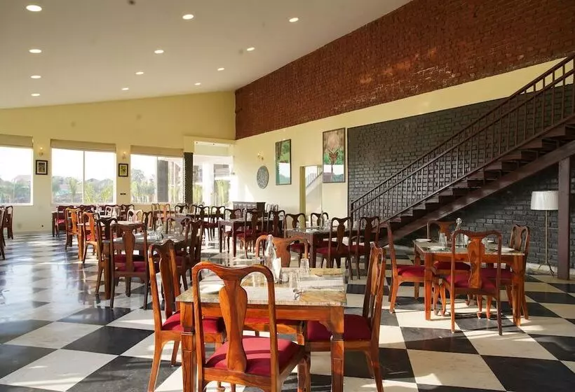 ホテル Spree Resort Sariska