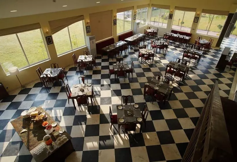 ホテル Spree Resort Sariska