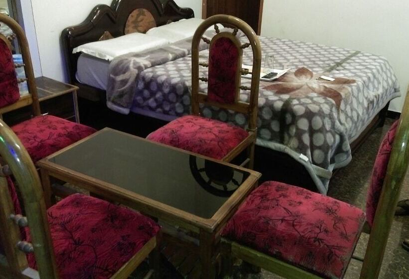 ホテル Sv Residency