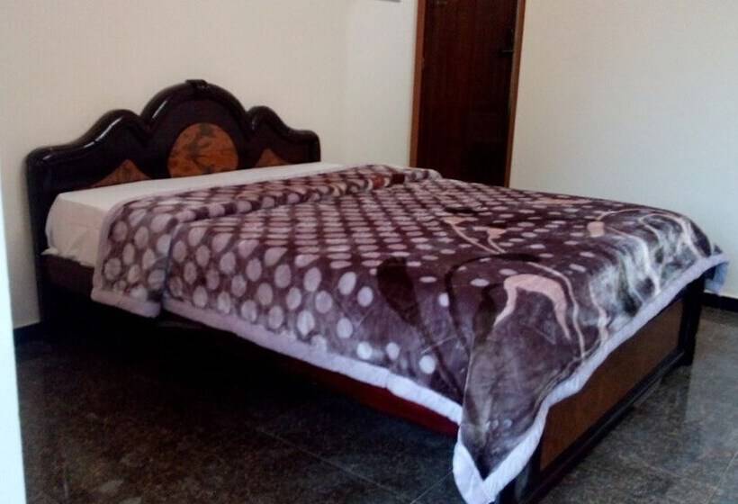 ホテル Sv Residency