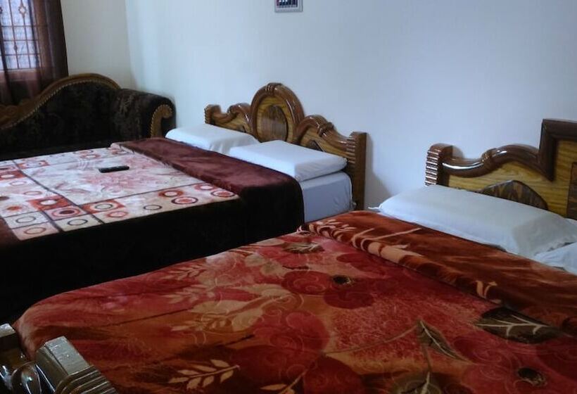 ホテル Sv Residency