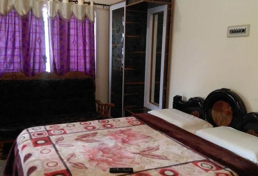 ホテル Sv Residency