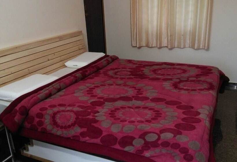 ホテル Sv Residency