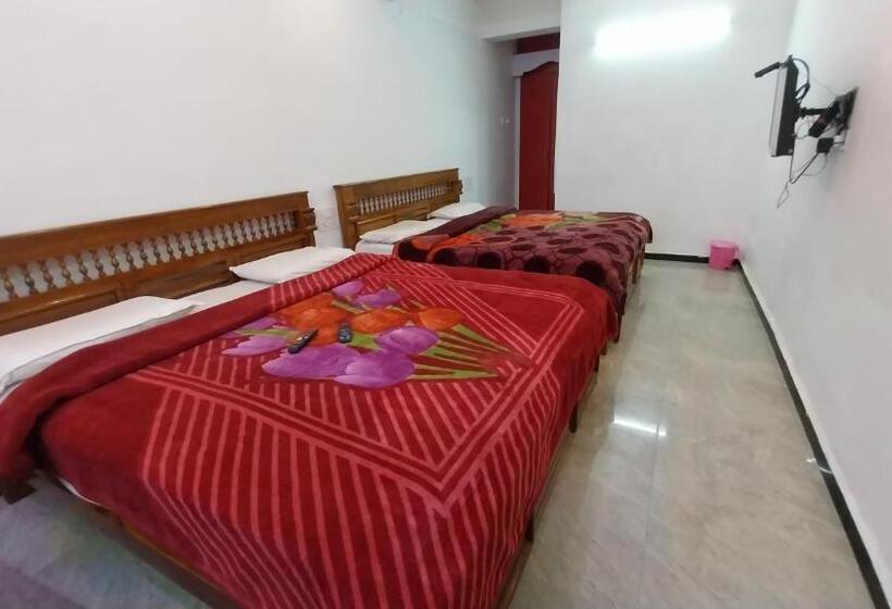 ホテル Sv Residency