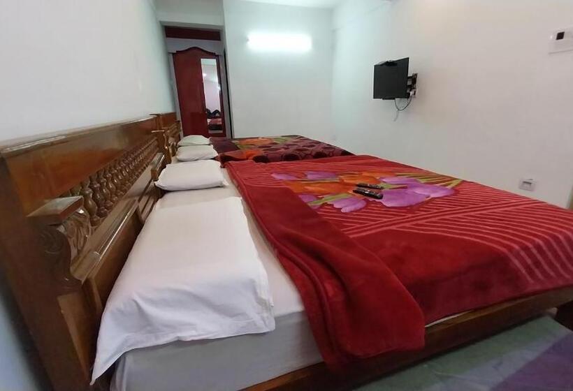 ホテル Sv Residency