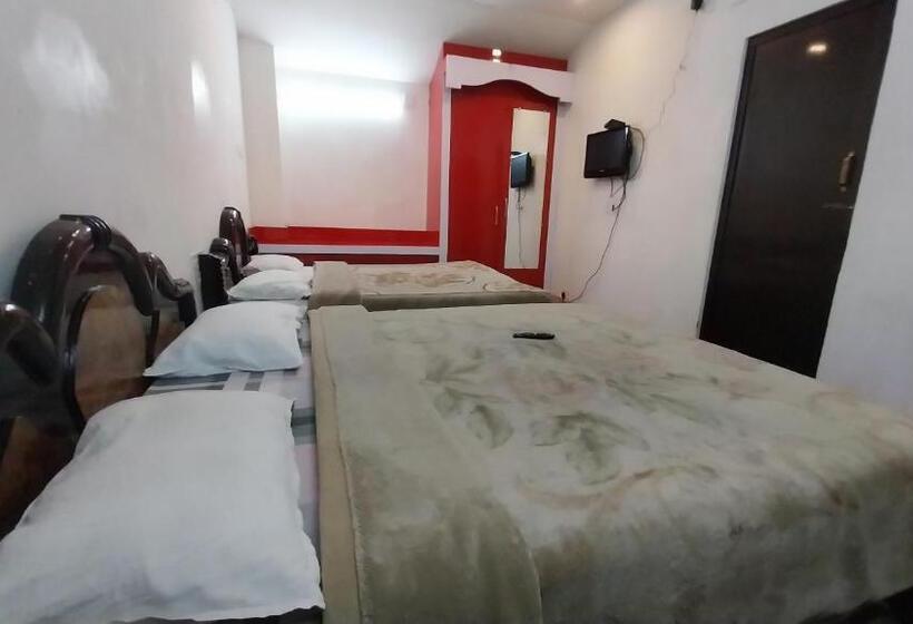 ホテル Sv Residency