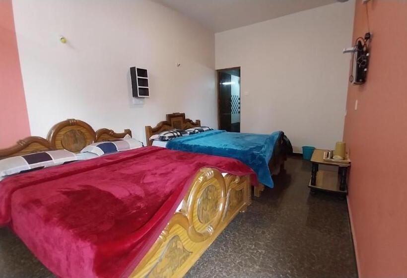 ホテル Sv Residency