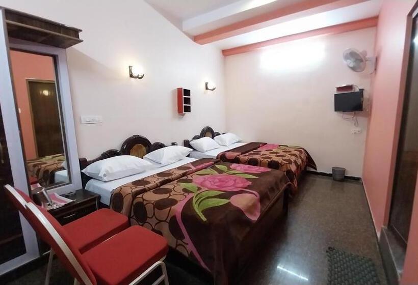 ホテル Sv Residency