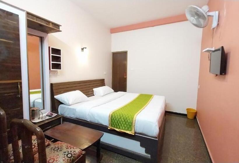 ホテル Sv Residency