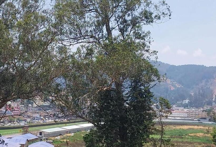 ホテル Sv Residency